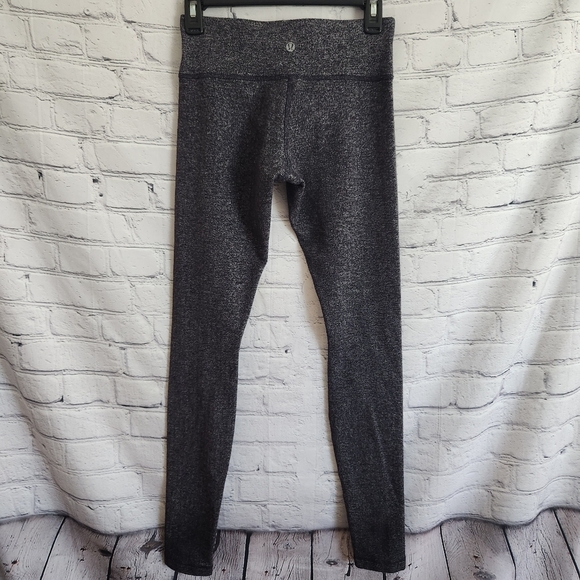 Lululemon Wunder Under Leggings - Picture 9 of 11